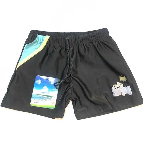 New Infinity swim short - Picture 1 of 4